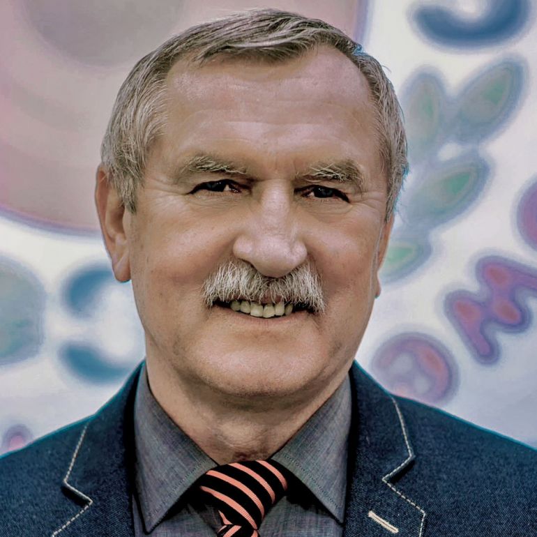 Eugeniusz Gniecki
