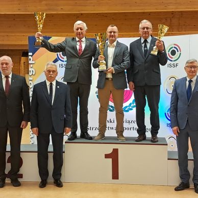 Gala Finałowa PZSS 2026