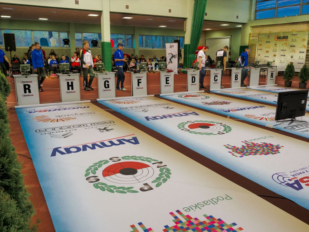 Polish Open Kaliber 2019