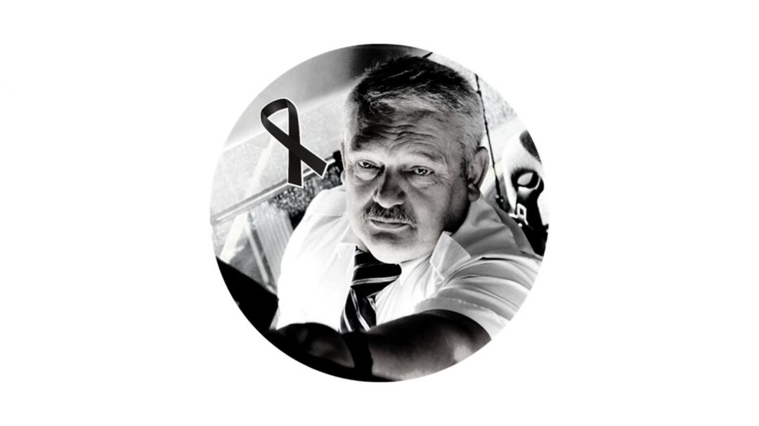 Zmarł Jan Kaźmierczak
