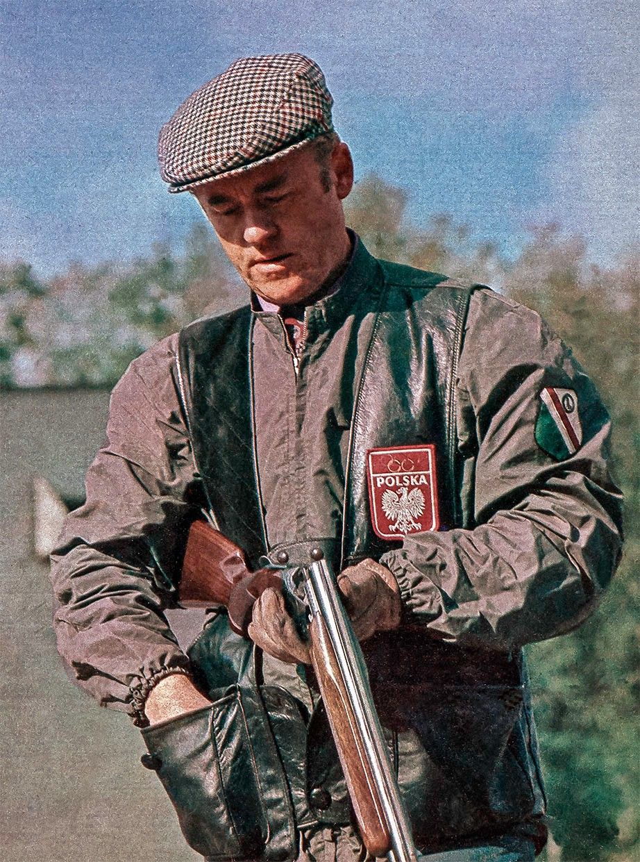 90. urodziny Adama Smelczyńskiego 