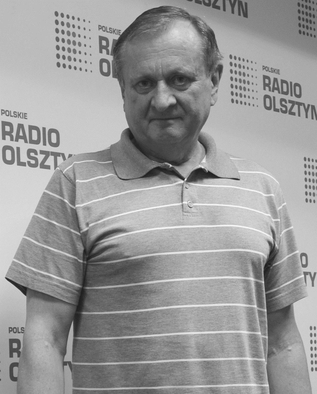 Odszedł Wiesław Skalski