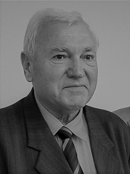 Zmarł Czesław Szpek
