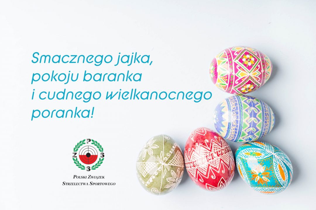 Życzenia wielkanocne