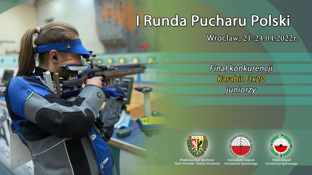 I Runda Pucharu Polski - transmisje