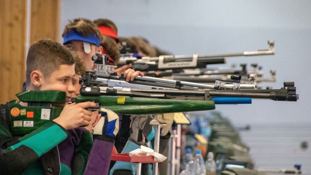 Wrocławskie rekordy na strzeleckim Pucharze Polski