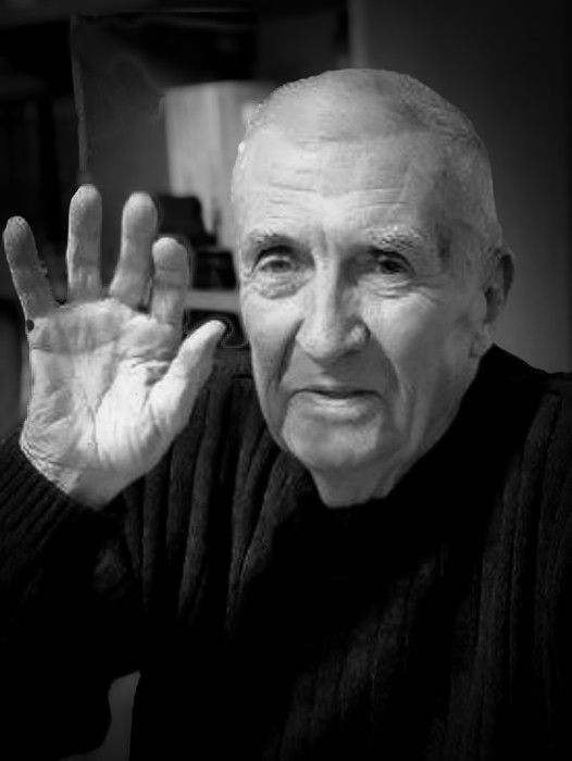 Zmarł Leszek Rosowski-Reński