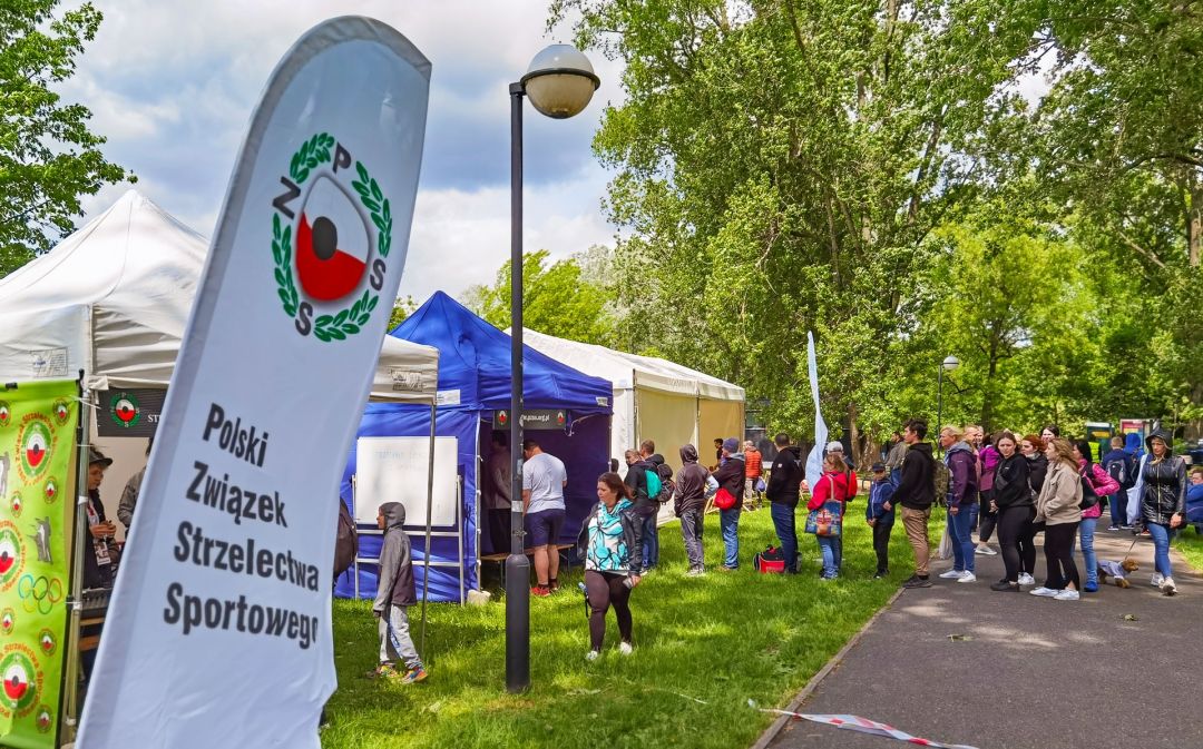 23. Piknik Olimpijski