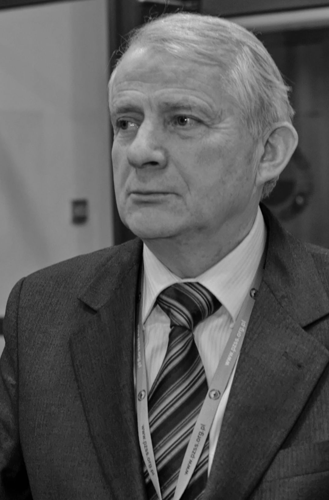 Zmarł Witold Sulewski