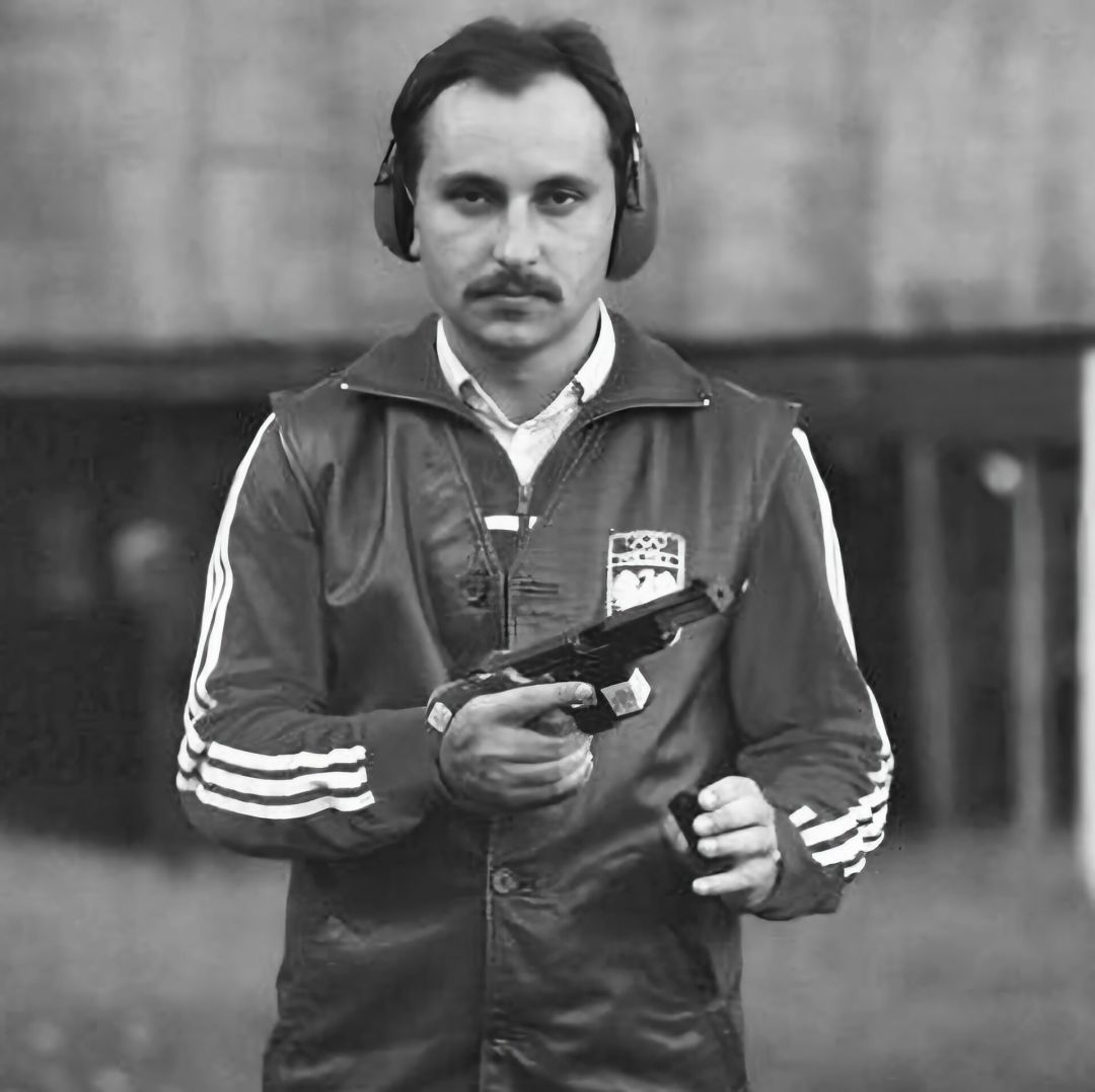 Zmarł Adam Kaczmarek