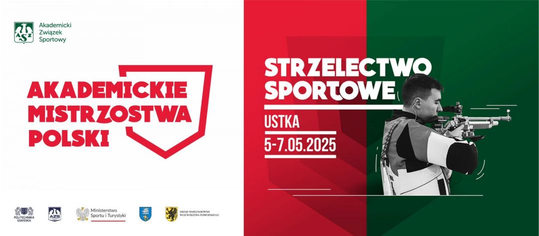 AMP w Ustce 2025 - Sportowe Emocje z Nadmorskim Akcentem
