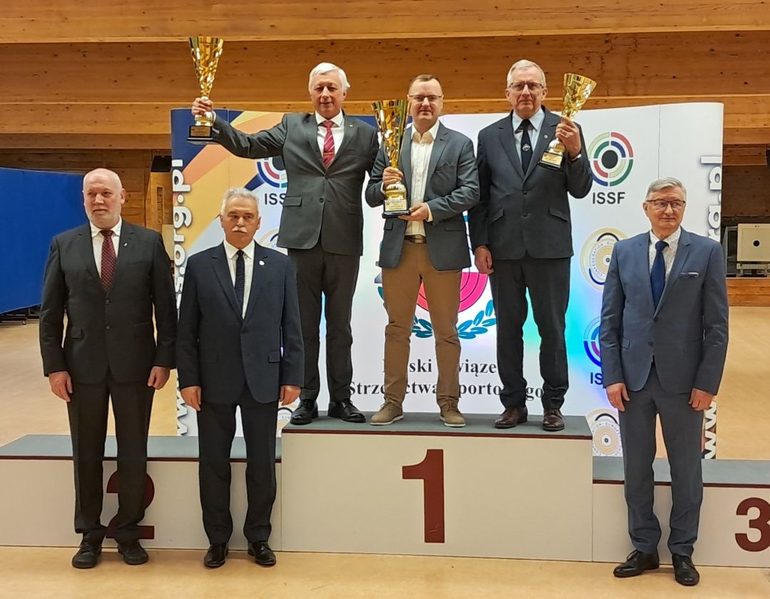 Gala Finałowa PZSS
