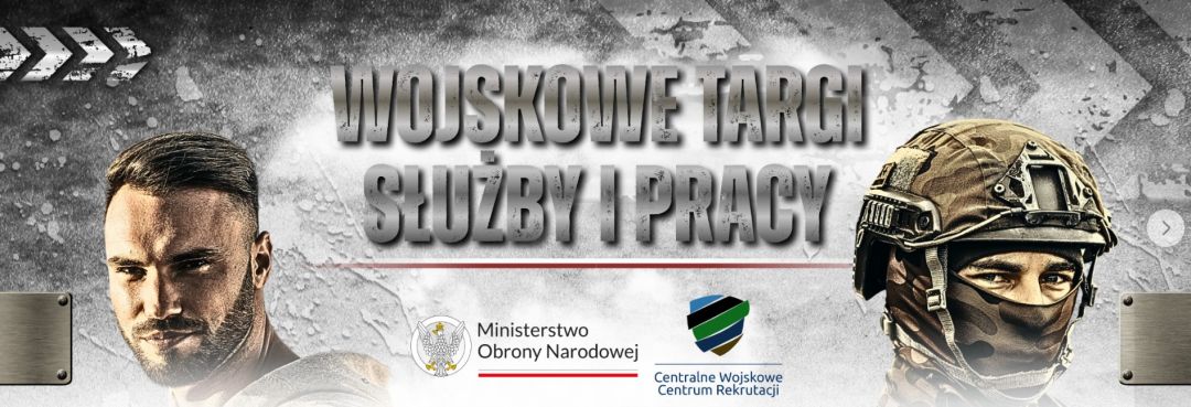 PZSS partnerem Wojskowych Targów Służby i Pracy 2026