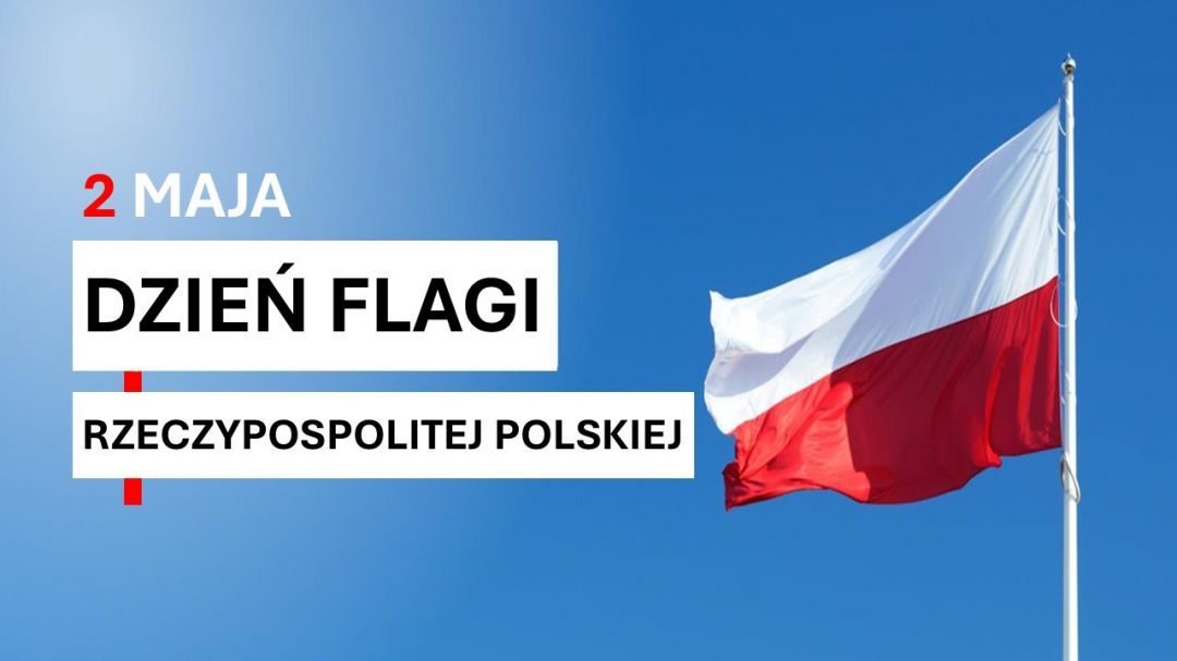Dzień Flagi Rzeczypospolitej Polskiej