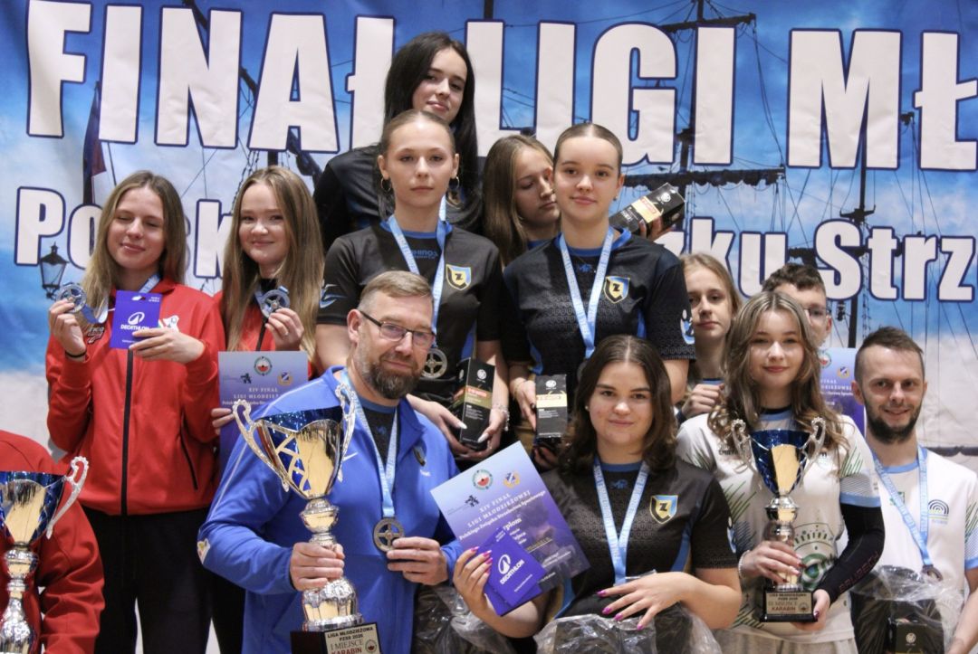 Najlepsze kluby w Lidze