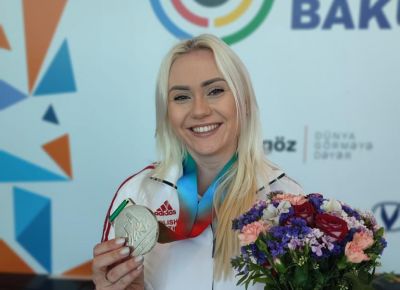 Puchar Świata Baku 2022