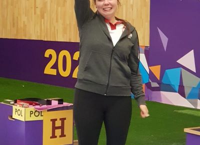 Puchar Świata Baku 2022