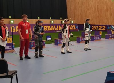 Puchar Świata Baku 2022