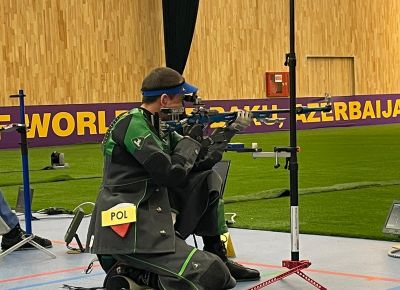Puchar Świata Baku 2022