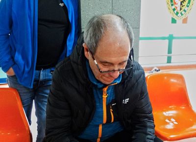 Grand Prix Wrocławia i Dolnego Śląska - karabin, 24-30.03.2018, Wrocław