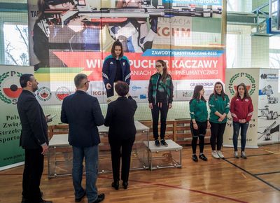 Wielki Puchar Kaczawy, 8-11.02.2018 r., Złotoryja, Fot: ©PZSS/Włodzimierz G. Gałecki