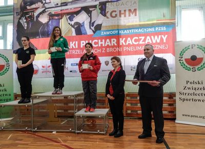 Wielki Puchar Kaczawy, 8-11.02.2018 r., Złotoryja, Fot: ©PZSS/Włodzimierz G. Gałecki