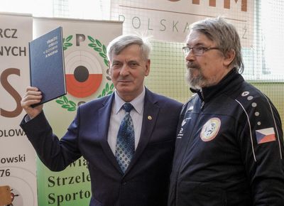 Wielki Puchar Kaczawy, 8-11.02.2018 r., Złotoryja, Fot: ©PZSS/Włodzimierz G. Gałecki