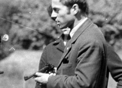 Henryk Radoń. Archiwum