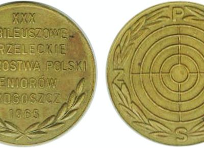 Henryk Radoń. Archiwum