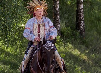 XII otwarte MP w CAS Dzikie Pogranicze 2018 w Okręglicy