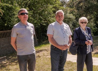 XII otwarte MP w CAS Dzikie Pogranicze 2018 w Okręglicy