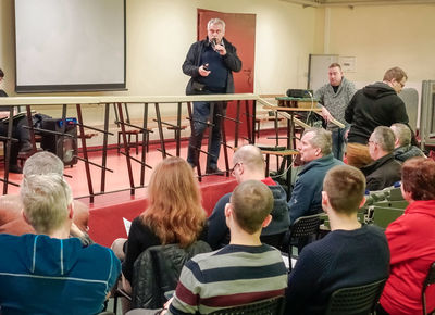 Finał Ligi Strzeleckiej PZSS 2017. Fot. ©PZSS/Włodzimierz G. Gałecki