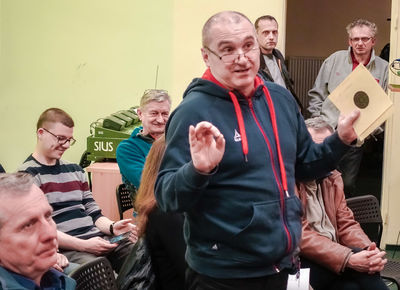 Finał Ligi Strzeleckiej PZSS 2017. Fot. ©PZSS/Włodzimierz G. Gałecki