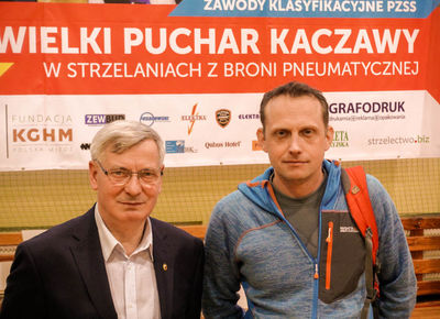 Wielki Puchar Kaczawy, 8-11.02.2018 r., Złotoryja. Fot: ©PZSS/Włodzimierz G. Gałecki