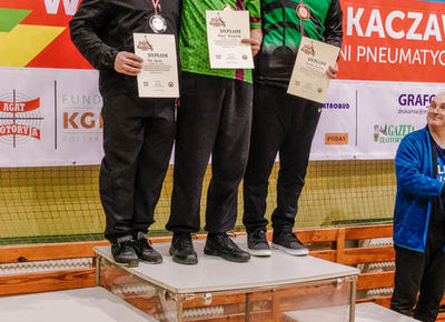 Wielki Puchar Kaczawy, 8-11.02.2018 r., Złotoryja. Fot: ©PZSS/Włodzimierz G. Gałecki