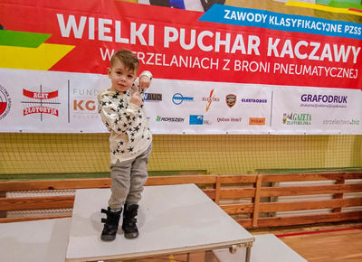 Wielki Puchar Kaczawy, 8-11.02.2018 r., Złotoryja. Fot: ©PZSS/Włodzimierz G. Gałecki