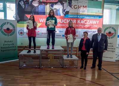 Wielki Puchar Kaczawy, 8-11.02.2018 r., Złotoryja. Fot: ©PZSS/Włodzimierz G. Gałecki