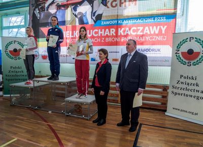 Wielki Puchar Kaczawy, 8-11.02.2018 r., Złotoryja. Fot: ©PZSS/Włodzimierz G. Gałecki