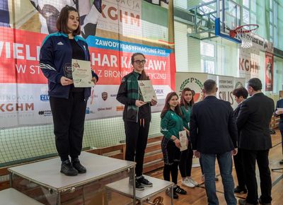 Wielki Puchar Kaczawy, 8-11.02.2018 r., Złotoryja. Fot: ©PZSS/Włodzimierz G. Gałecki