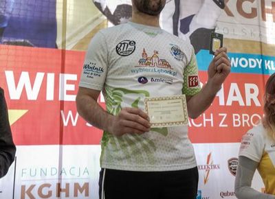 Wielki Puchar Kaczawy, 8-11.02.2018 r., Złotoryja. Fot: ©PZSS/Włodzimierz G. Gałecki