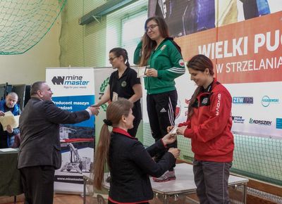 Wielki Puchar Kaczawy, 8-11.02.2018 r., Złotoryja. Fot: ©PZSS/Włodzimierz G. Gałecki