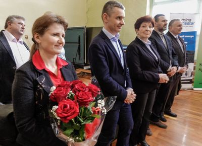 Wielki Puchar Kaczawy, 8-11.02.2018 r., Złotoryja. Fot: ©PZSS/Włodzimierz G. Gałecki