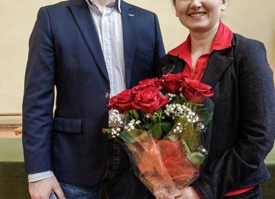 Wielki Puchar Kaczawy, 8-11.02.2018 r., Złotoryja. Fot: ©PZSS/Włodzimierz G. Gałecki