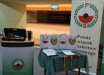 6. Grand Prix im. Jóżefa Zapędzkiego, 19-25.03.2018, Wrocław. Fot: Monika Łysiak 