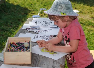 20. Piknik Olimpijski - Kępa Potocka w Warszawie. 20. Fot: ©PZSS/Włodzimierz G. Gałecki