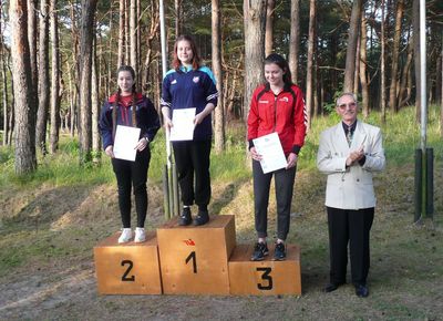 III runda Pucharu Polski, 14-17.06.2018, Ustka. Fot: Tadeusz Sadowski