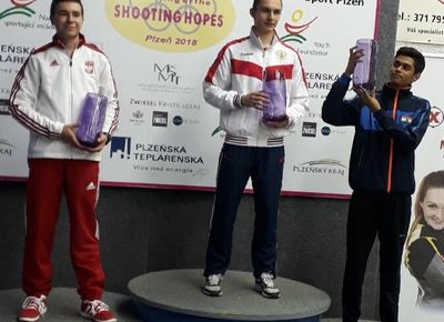 Zawody Nadziei Olimpijskich, 12-15.07.2018, Pilzno. Fot: Barbara Pastuszka, Grzegorz Pietrzyk