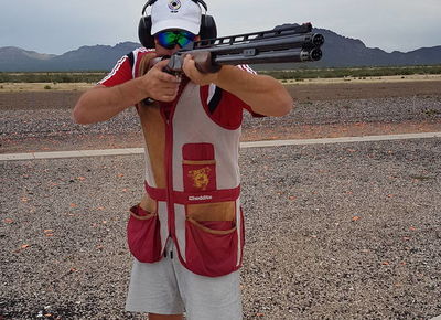 Puchar Świata, Tuscon, 9-19.07.2018. Fot: Wiesław Gawlikowski