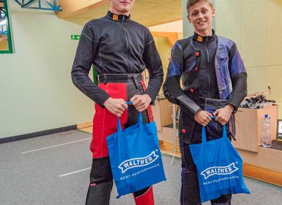 Finał Strzelania w Sieci, 21.07.2018, Wrocław. Fot: ©PZSS/Włodzimierz G. Gałecki