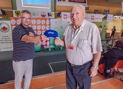 Finał Strzelania w Sieci, 21.07.2018, Wrocław. Fot: ©PZSS/Włodzimierz G. Gałecki
